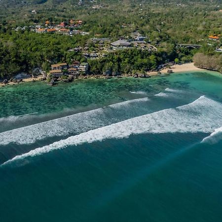 Beach Front Villa , All Mare 2 อูลูวาตู ภายนอก รูปภาพ