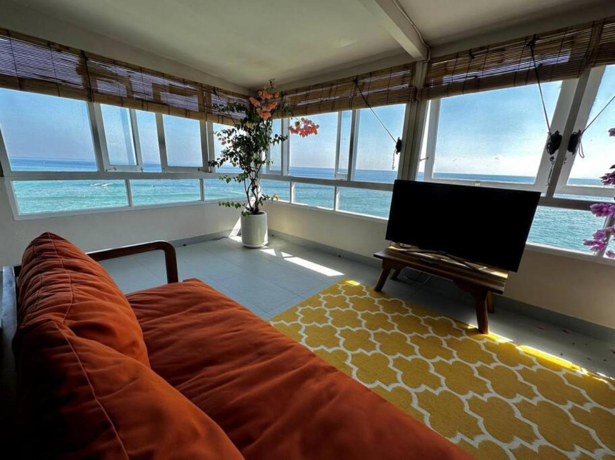 Beach Front Villa , All Mare 2 อูลูวาตู ภายนอก รูปภาพ