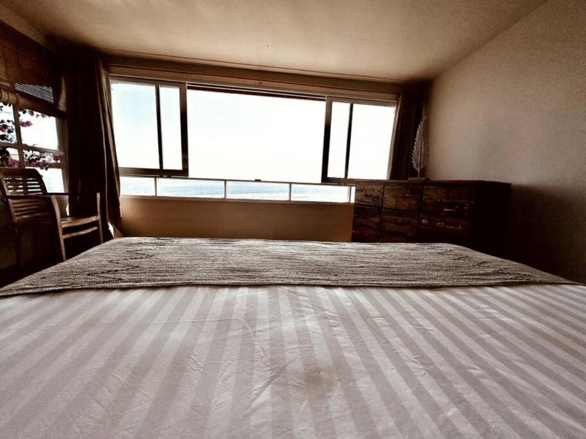 Beach Front Villa , All Mare 2 อูลูวาตู ภายนอก รูปภาพ
