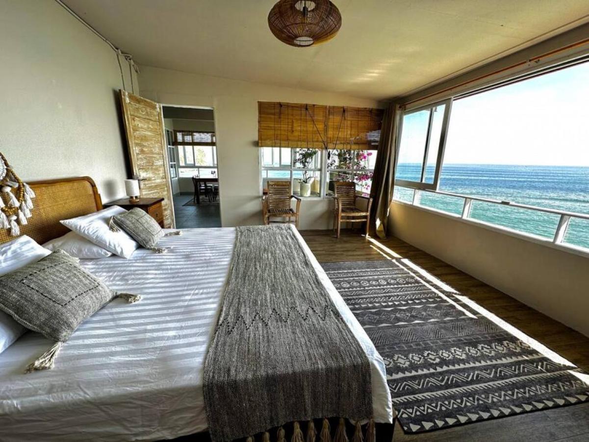 Beach Front Villa , All Mare 2 อูลูวาตู ภายนอก รูปภาพ