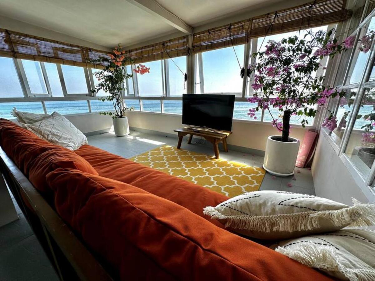 Beach Front Villa , All Mare 2 อูลูวาตู ภายนอก รูปภาพ