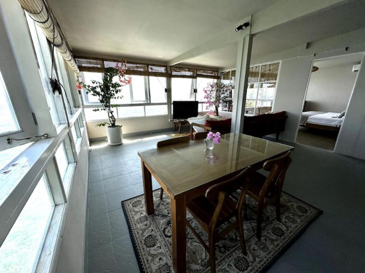 Beach Front Villa , All Mare 2 อูลูวาตู ภายนอก รูปภาพ