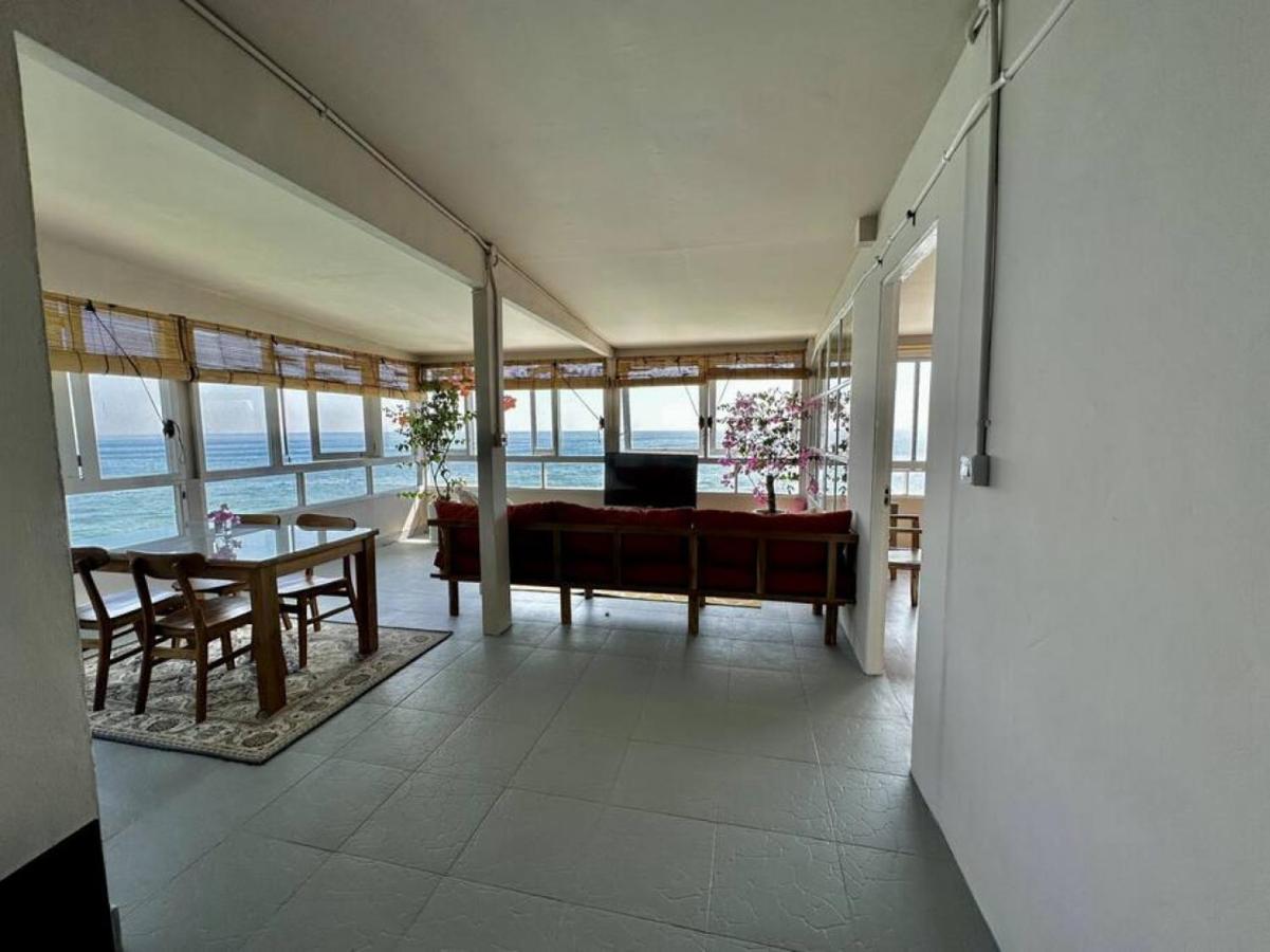 Beach Front Villa , All Mare 2 อูลูวาตู ภายนอก รูปภาพ