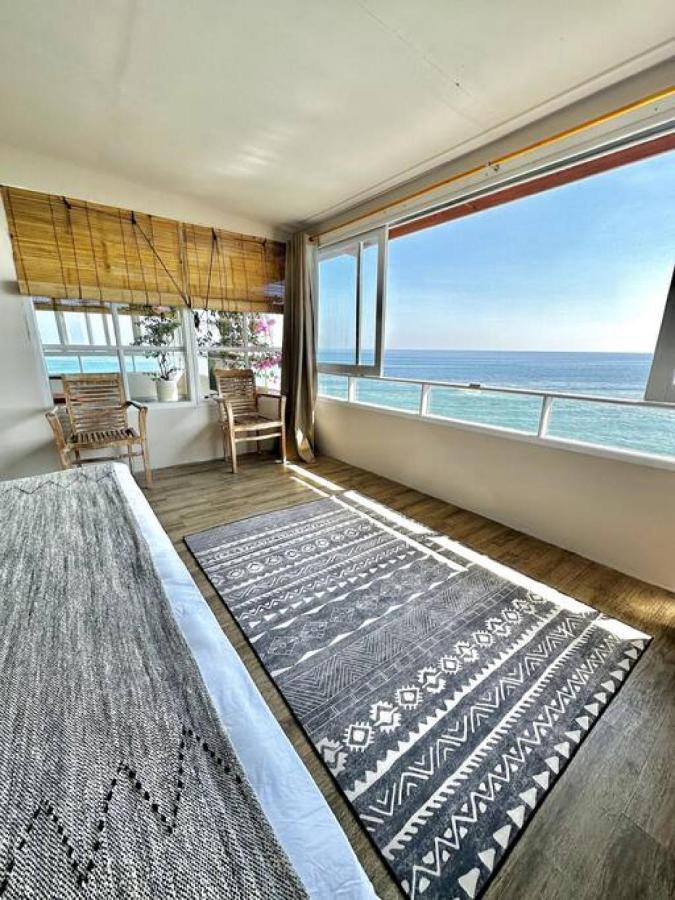 Beach Front Villa , All Mare 2 อูลูวาตู ภายนอก รูปภาพ