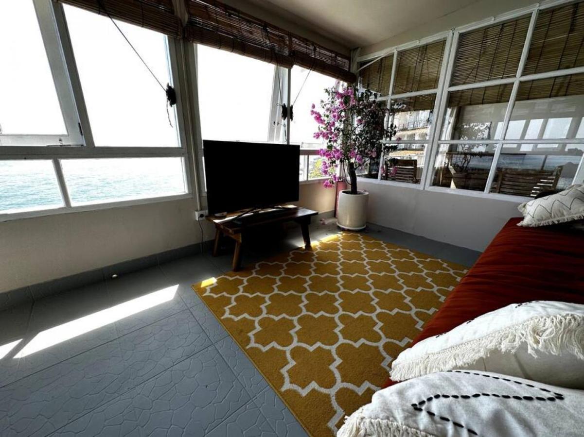 Beach Front Villa , All Mare 2 อูลูวาตู ภายนอก รูปภาพ