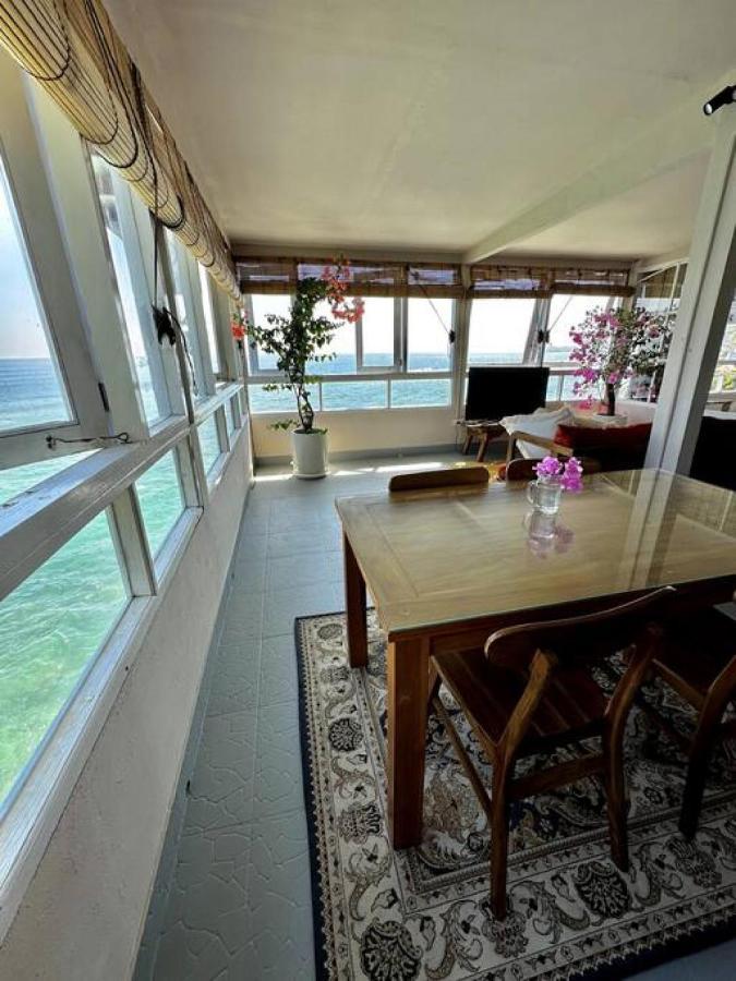 Beach Front Villa , All Mare 2 อูลูวาตู ภายนอก รูปภาพ