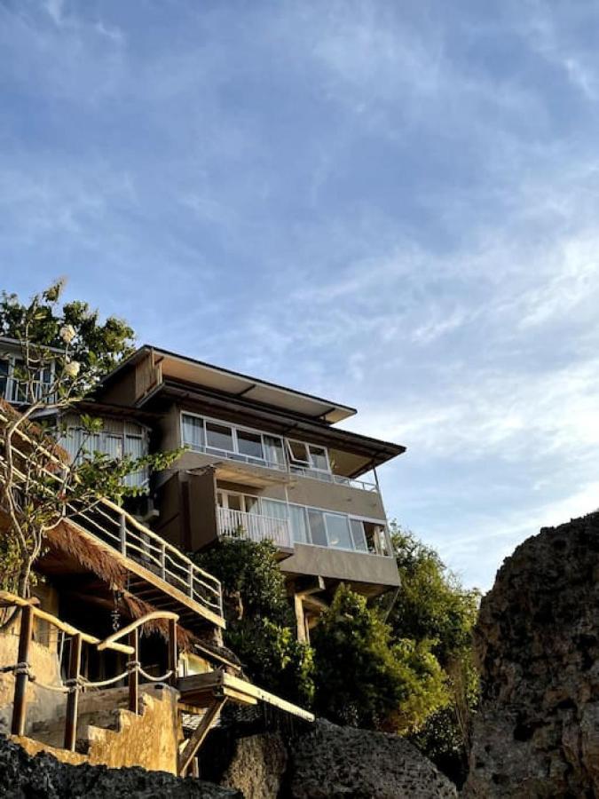 Beach Front Villa , All Mare 2 อูลูวาตู ภายนอก รูปภาพ