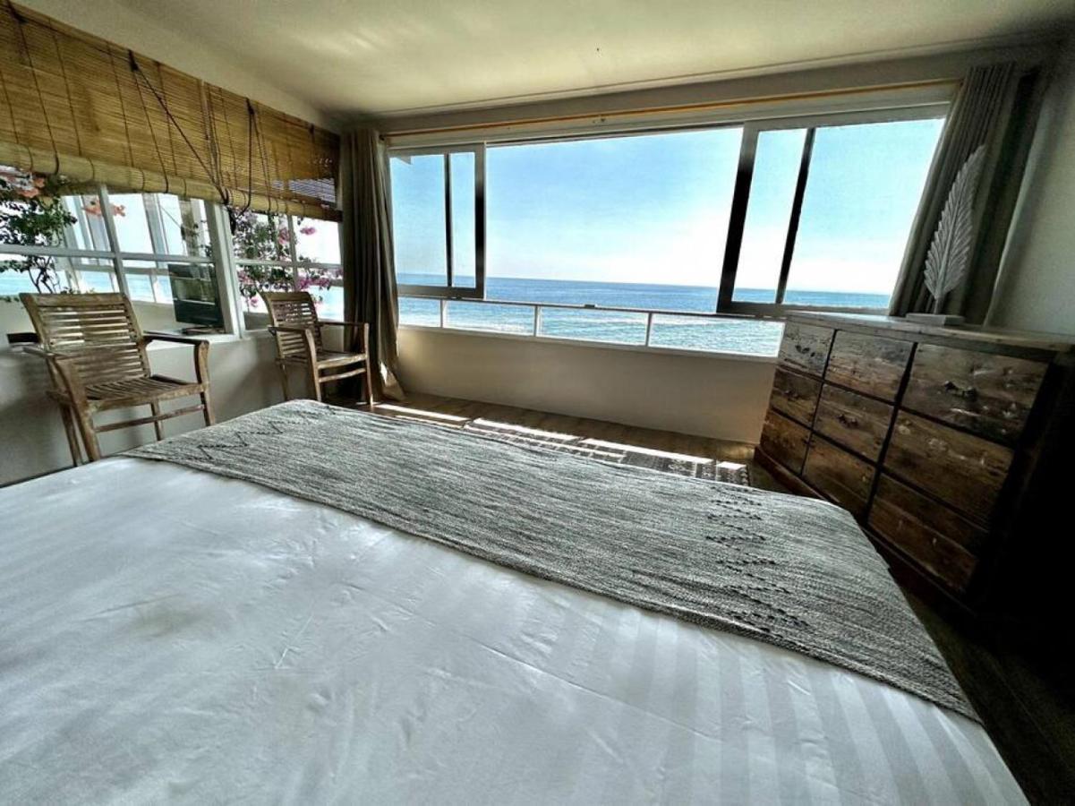Beach Front Villa , All Mare 2 อูลูวาตู ภายนอก รูปภาพ