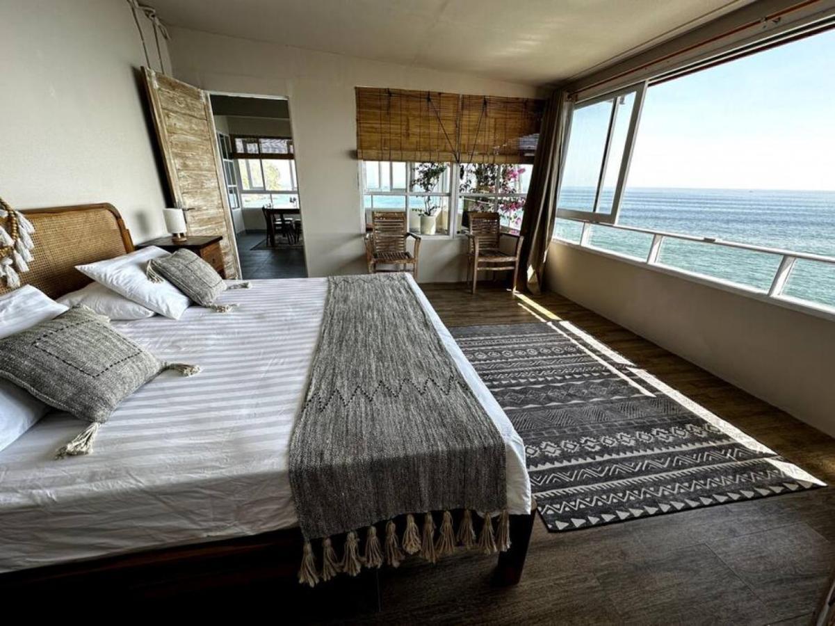 Beach Front Villa , All Mare 2 อูลูวาตู ภายนอก รูปภาพ