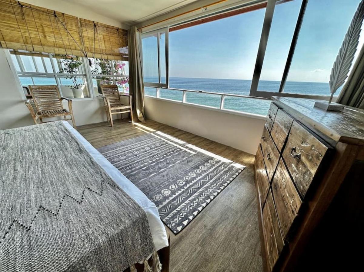 Beach Front Villa , All Mare 2 อูลูวาตู ภายนอก รูปภาพ