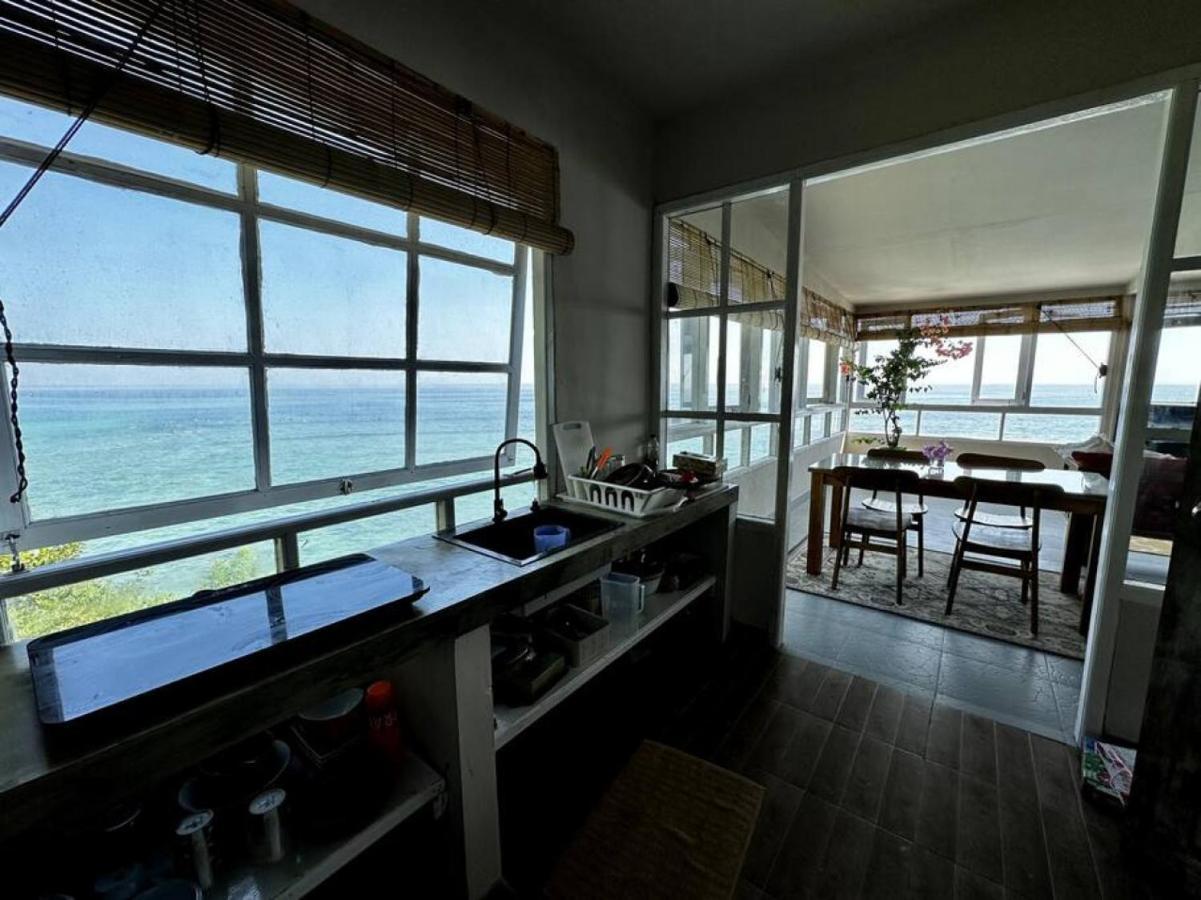 Beach Front Villa , All Mare 2 อูลูวาตู ภายนอก รูปภาพ
