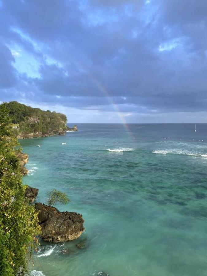 Beach Front Villa , All Mare 2 อูลูวาตู ภายนอก รูปภาพ